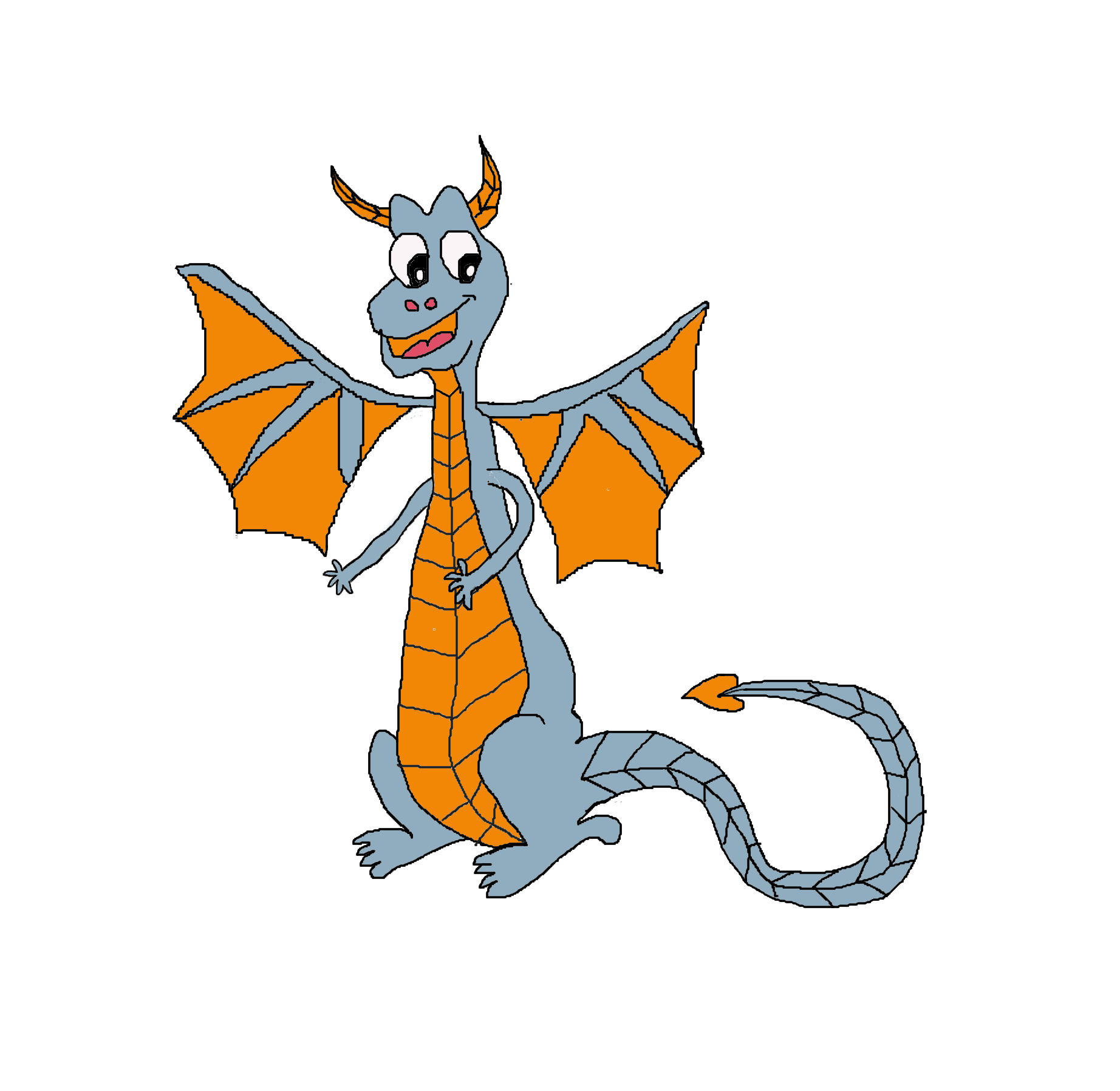 Dragen Rico